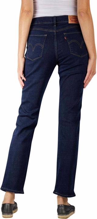 Actual product image Levis Classic Straight Jeans cobalt haze (W34/L30)