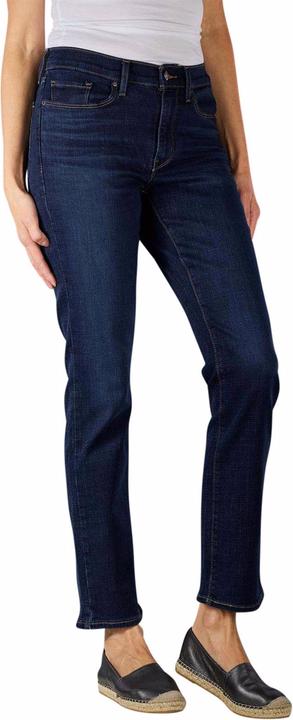 Actual product image Levis Classic Straight Jeans cobalt haze (W34/L30)