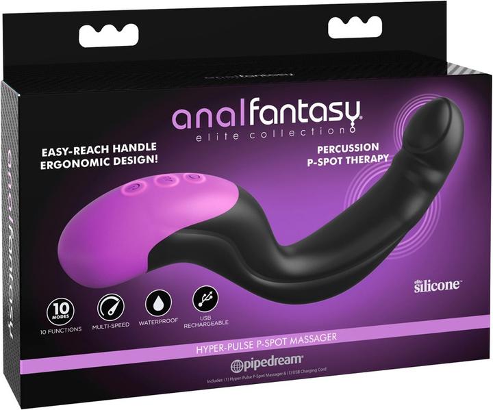 Actual product image Pipedream Anal Fantasy