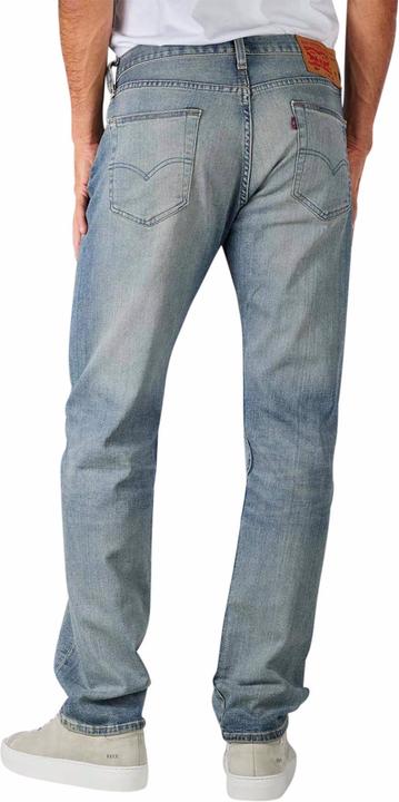 Image du produit Levis 501 Jeans Straight Fit Unleaded (W32/L32)