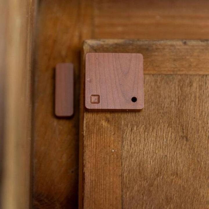 Immagine prodotto Shelly BLU Porta/Finestra Marrone