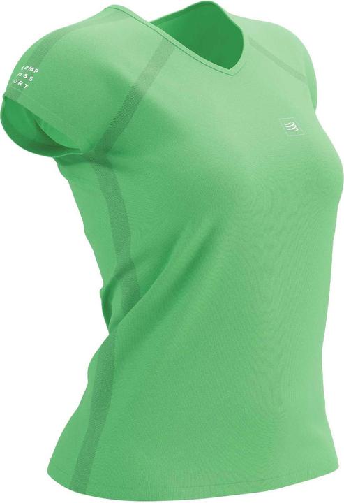 Image du produit Compressport Training SS Tshirt W (XS)