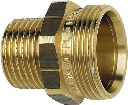 IMI Kompressions kobling-np 28x1,5mm-1/2"FPL
