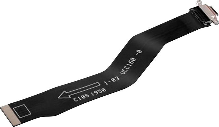 Actual product image Clappio Charging socket spare part OnePlus 8 Pro (OnePlus 8 Pro)