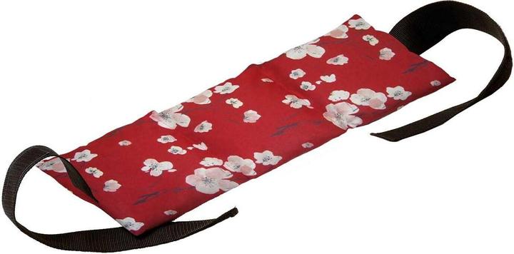 Sissel Cherry Heat Belt (6 x 18 x 35 cm)