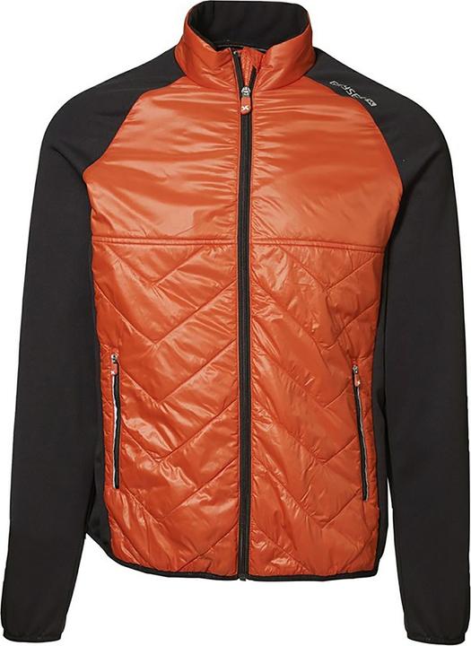 Actual product image ID Identity Cool Down jacket lightweight (L)