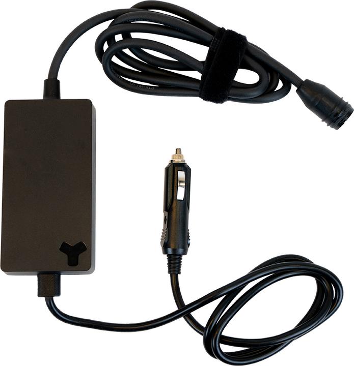 Fazua 12V CAR charger (E-Bike Ladegerät)