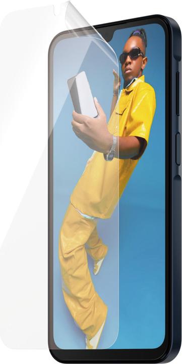 PanzerGlass Matrice (1 pièce(s), Samsung Galaxy A15 5G, Samsung Galaxy A15)
