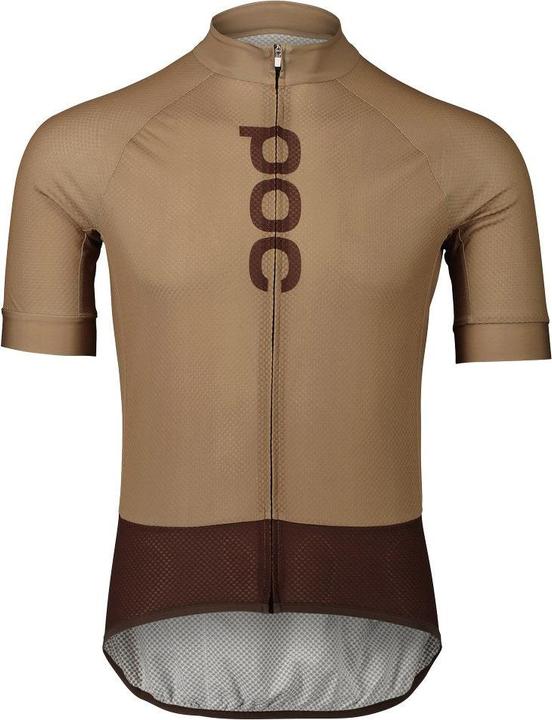 Axinite marron, Jasper Brown