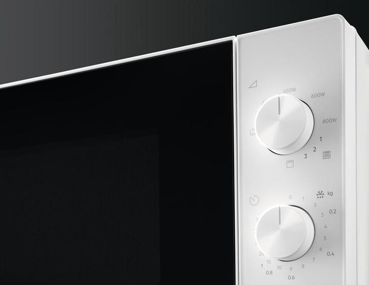 Actual product image Electrolux EMZ421MMW (21 l)