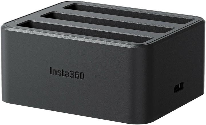 Insta360 X4 Fast Charge Hub (X4)