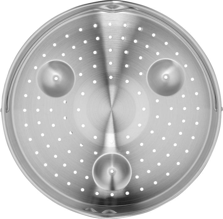 Actual product image Silit Sicomatic steamer insert (20.50 cm, Metal)