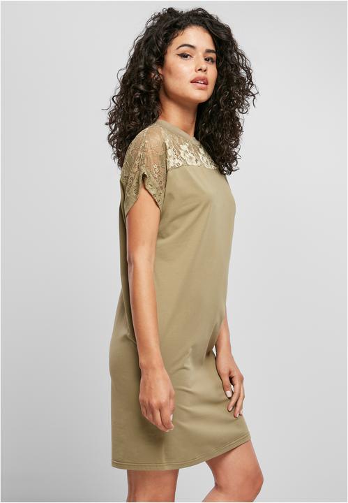 Immagine prodotto Urban Classics Vestito da donna in pizzo (L)