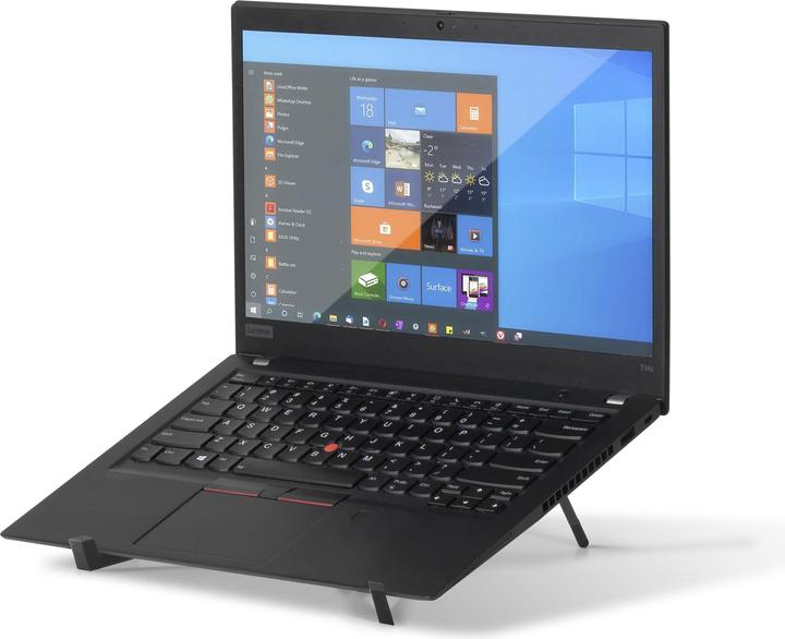 Actual product image Native Union Fold Laptop Stand
