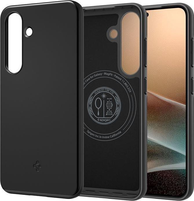 Actual product image Spigen Thin Fit (Samsung Galaxy S25)
