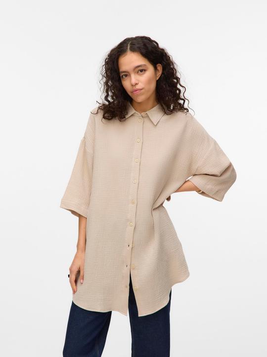 Actual product image Vero Moda VMNATALI Hemd Hemd (XS)