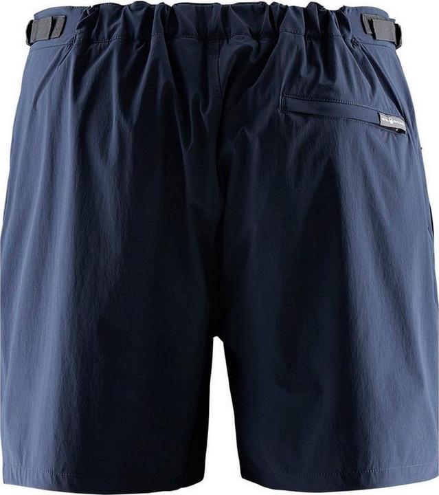 Actual product image Sail Racing Race Tech Light Shorts (XXL)