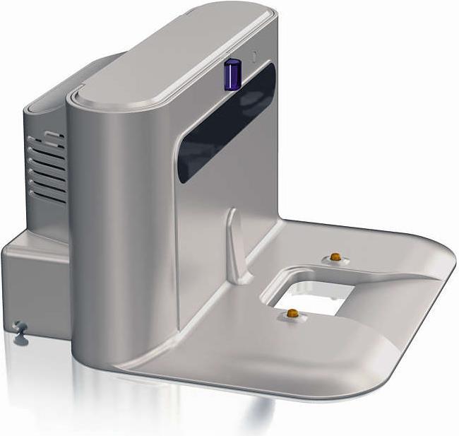 Actual product image Philips Fc9910/01 HomeRun