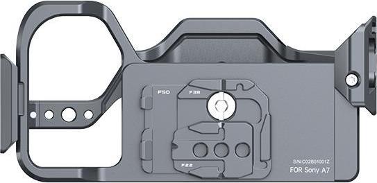 Image du produit Falcam Cage V2 pour SONY A7III/A7SIII/A7IV #2635A (F22 & F38 & F50)