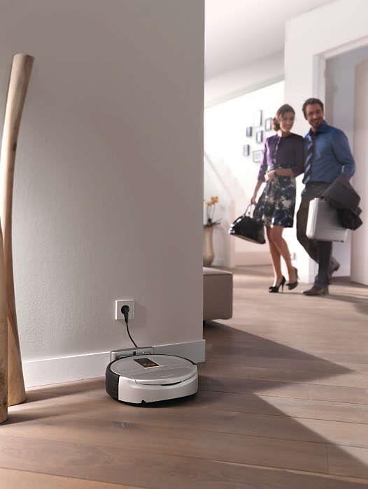 Actual product image Philips Fc9910/01 HomeRun