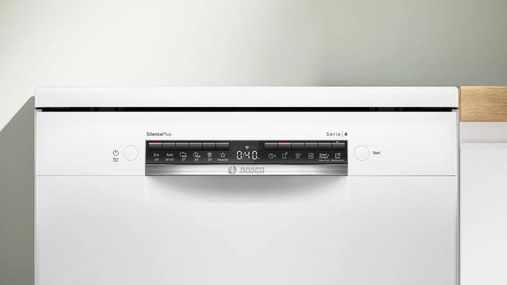 Produktbild Bosch Hausgeräte SMS4ECW28E