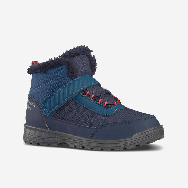 Quechua SH100