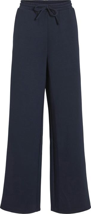 Produktbild Vila High Waist Hose mit weitem Bein (M)