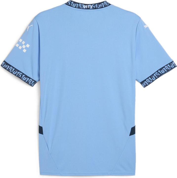 Actual product image Puma MCFC Home Jersey Replica (XL)