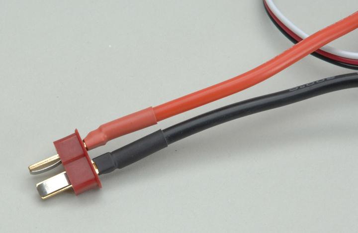 Produktbild Ripmax Drehzahlregler Quantum 60A SBEC BL-Regler
