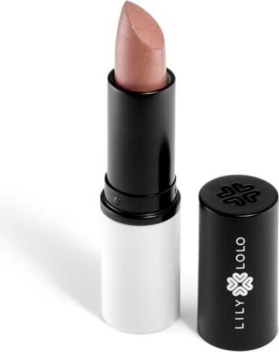 Lily Lolo Vegan Lipstick (Au Naturel)