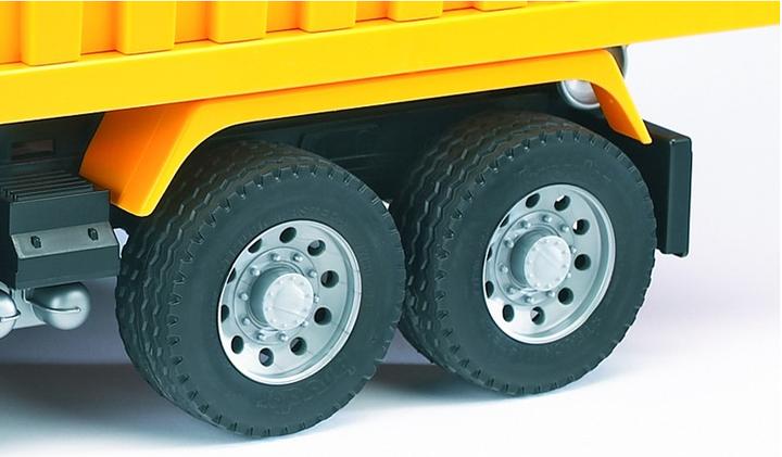 Productafbeelding Bruder Vrachtwagen