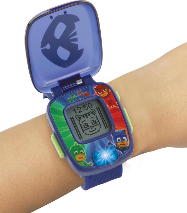 Produktbild VTech Superlernuhr Catboy (Deutsch)