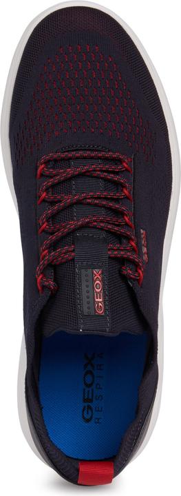 Actual product image Geox Spherica A - 9520 (44)