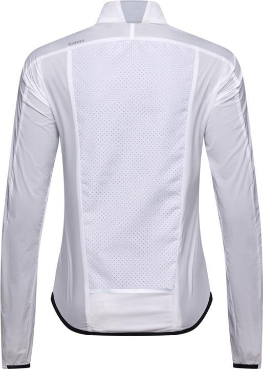 Actual product image Giro W Chrono Expert Wind Jacket (XS)