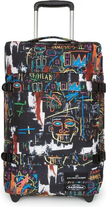 Immagine prodotto Eastpak Transit'RBasquiat Kings of Egypt 2 (42 l, Bagaglio a mano (fino a 50 litri))