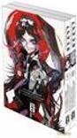 Immagine prodotto Bungo Stray Dogs BEAST 01 (Tedesco, Shiwasu Hoshikawa, Kafka Asagiri, 2023)