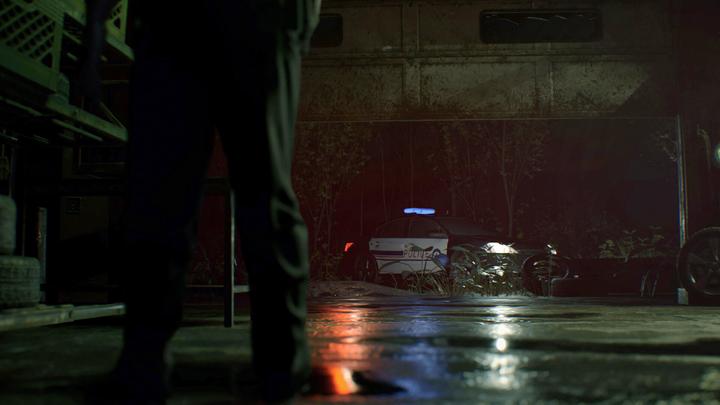 Produktbild Capcom Resident Evil 7 Biohazard (PS4, IT)