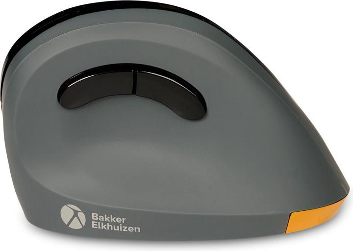 Image du produit Bakker Elkhuizen Souris verticale sans fil BakkerElkhuizen PRF (Sans fil)