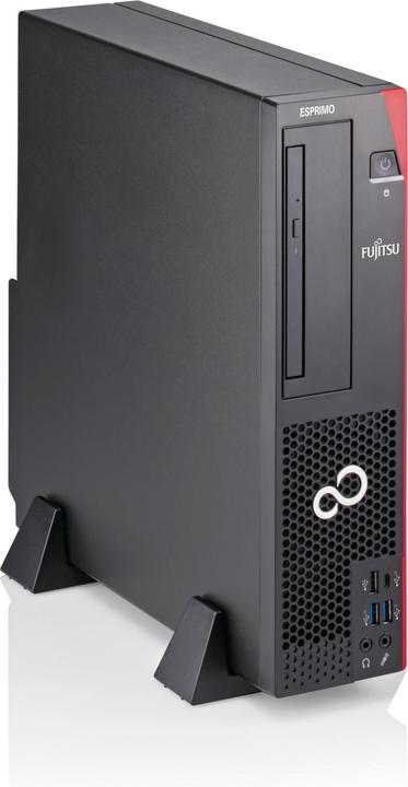 Produktbild Fujitsu Esprimo D958 E94+ (Intel Core i7-9700, 16 GB, 512 GB)