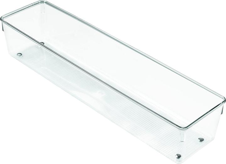Image du produit iDesign Bacs pour tiroirs (40 x 10 x 7,5 cm)