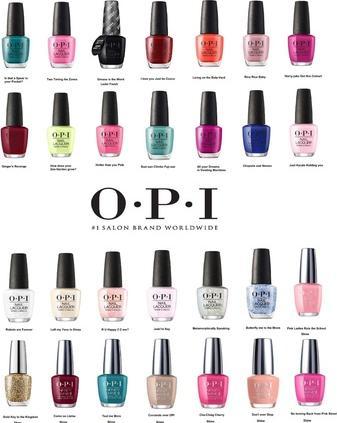 Produktbild OPI Infinite Shine Grease - Teal Me More Teal Me More (Teal Me More Teal Me More, Gel-Effekt Nagellack)