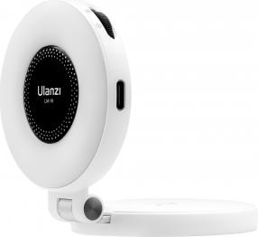 Actual product image Ulanzi LM19 Magsafe Fill Light White (Video light)