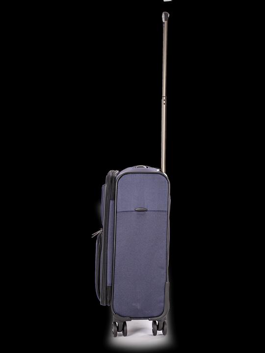 Produktbild Stratic Bendigo Light + Koffer (48 l, Handgepäck (bis 50l))