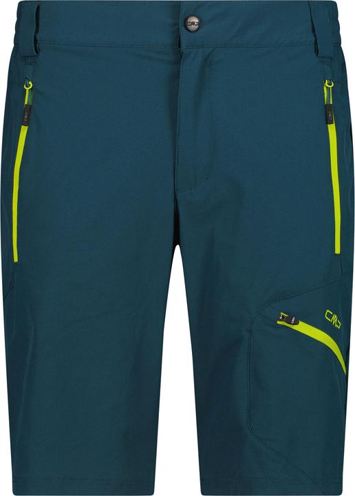 Actual product image CMP Campagnolo Stretch Bermuda (M)
