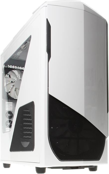 NZXT Phantom 530 (ATX, mATX, Mini-ITX, E-ATX)