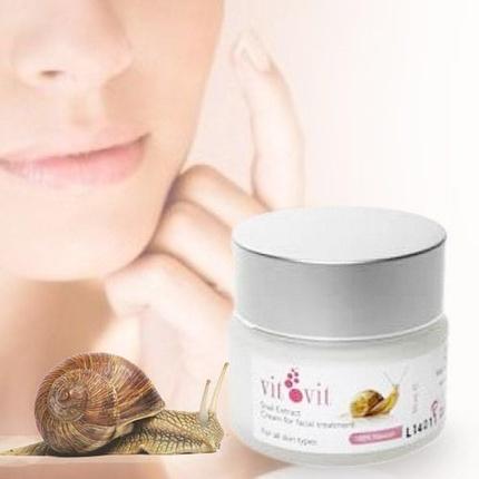 Actual product image Diet Esthetic Vit Vit (50 ml, Day cream)