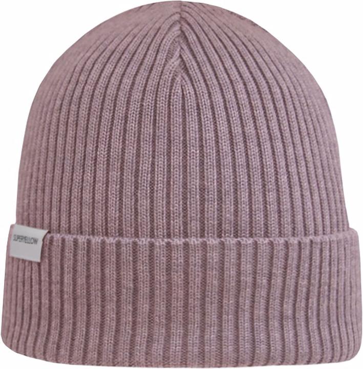 Produktbild Superyellow Skogen Mütze (One Size)