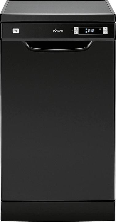 Produktbild Bomann GSP 7407