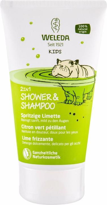 Weleda Kids 2in (150 ml)