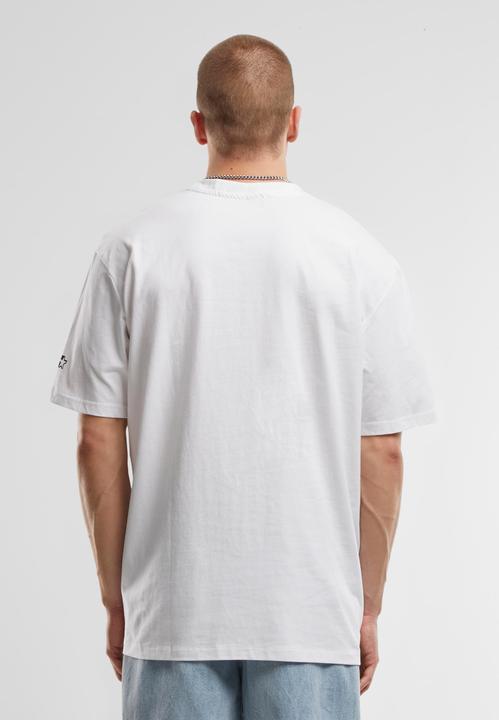 Immagine prodotto Starter Maglietta Logo Oversize Acid - 176939 (XXL)